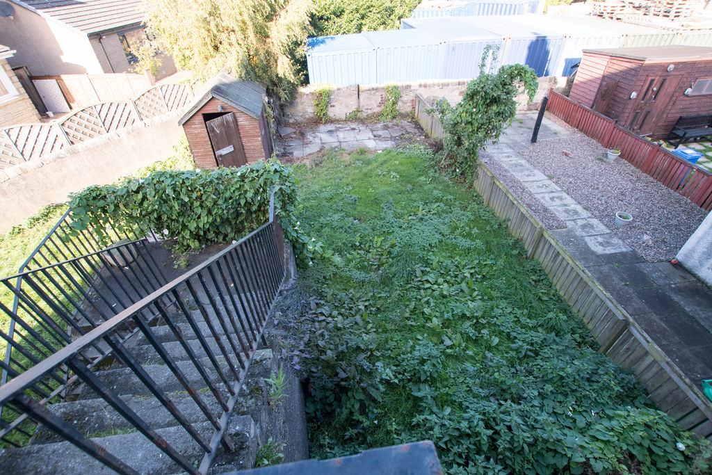 Fraser Place Dysart